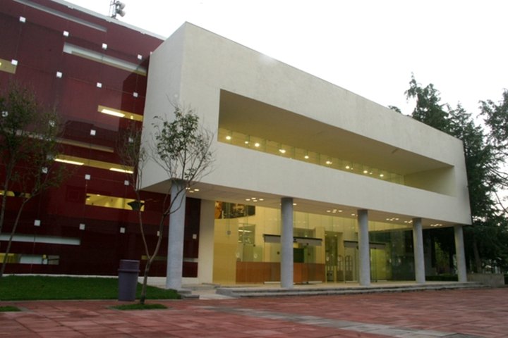 BIBLIOTECA-ITESM