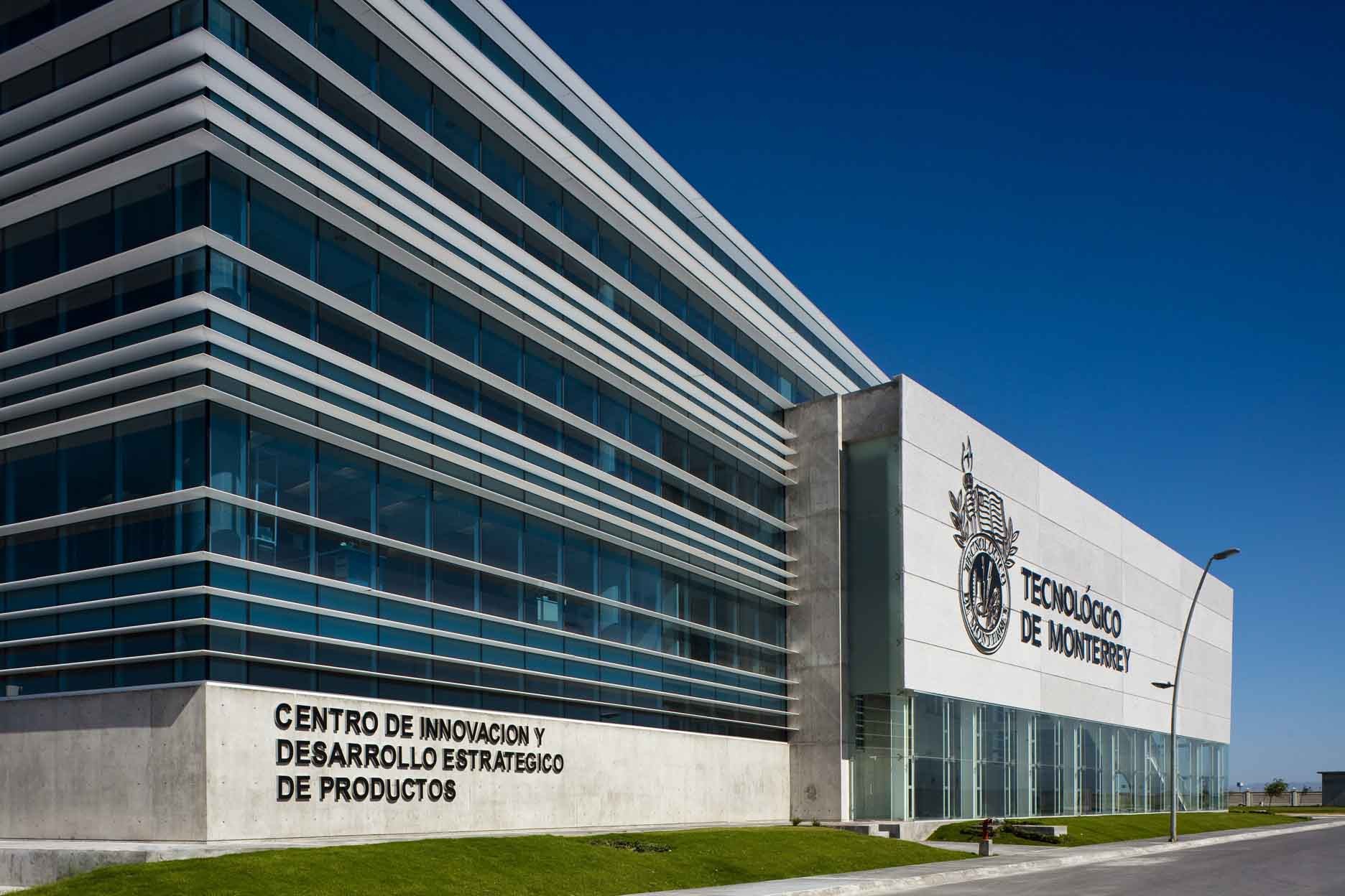 CENTRO DE INNOVACIÓN Y DESARROLLO TEC